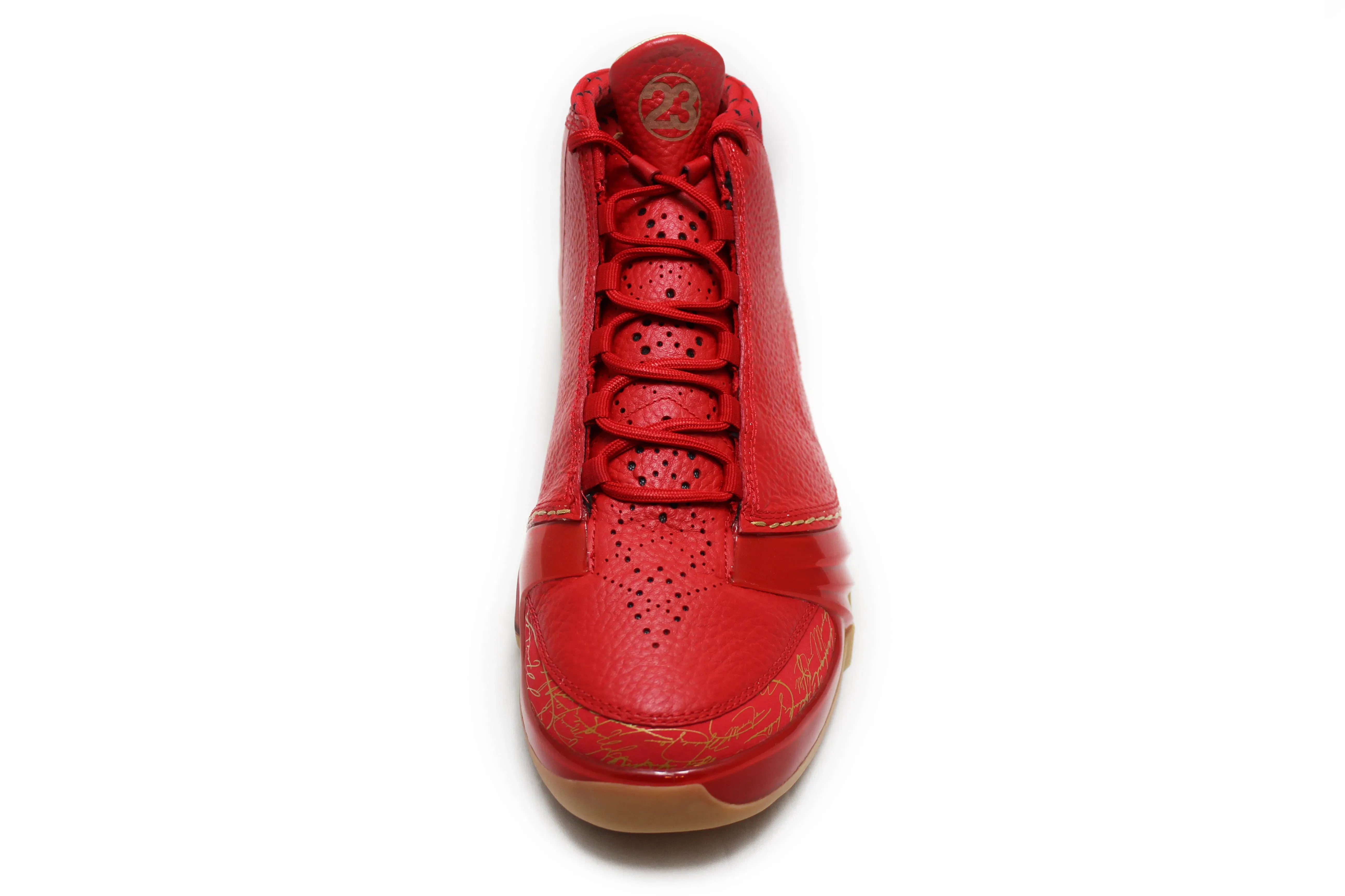 Air Jordan 23 “Chi-City Chicago”