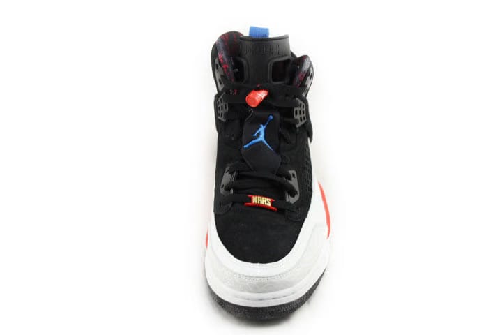 Air Jordan Spiz'ike "Infrared"