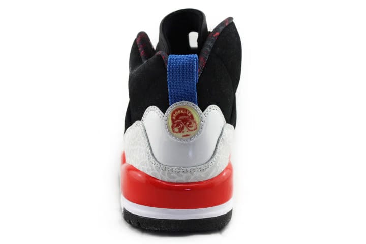 Air Jordan Spiz'ike "Infrared"