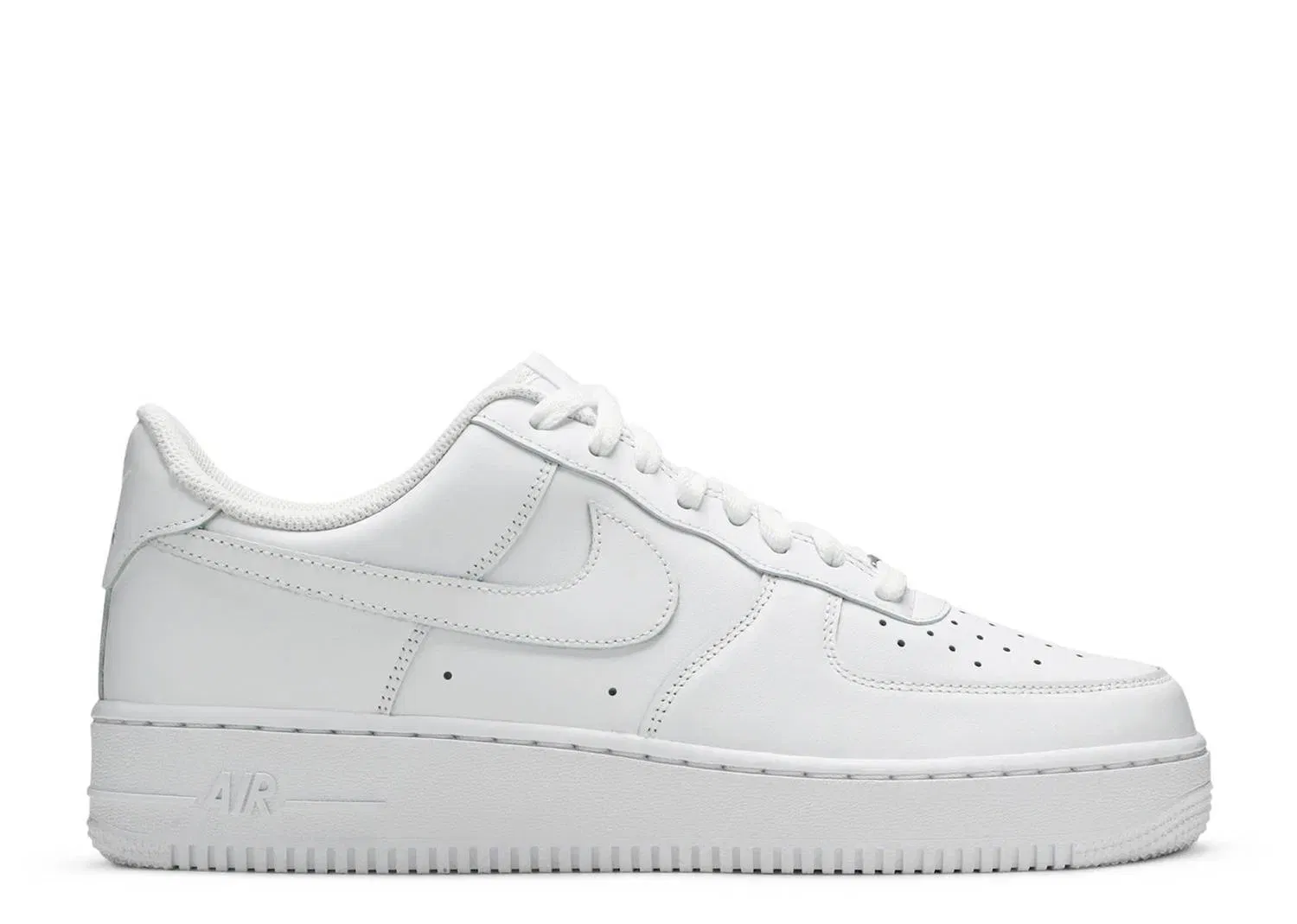 Nike Air Force 1 One Low Triple White