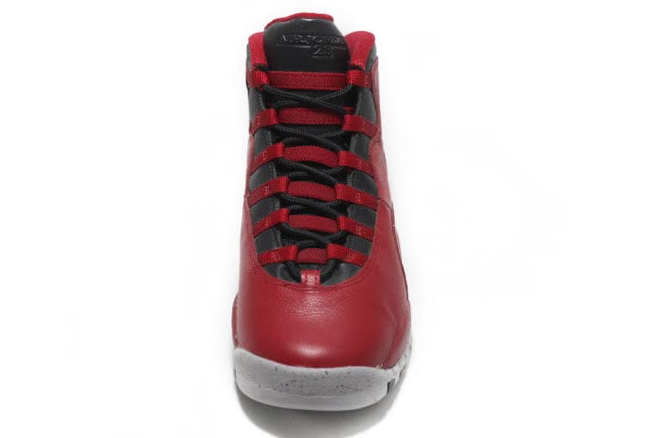 Air Jordan Jordan 10 Retro GS “Gym Red” 2016