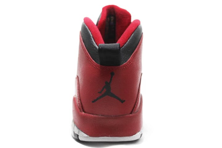 Air Jordan Jordan 10 Retro GS “Gym Red” 2016