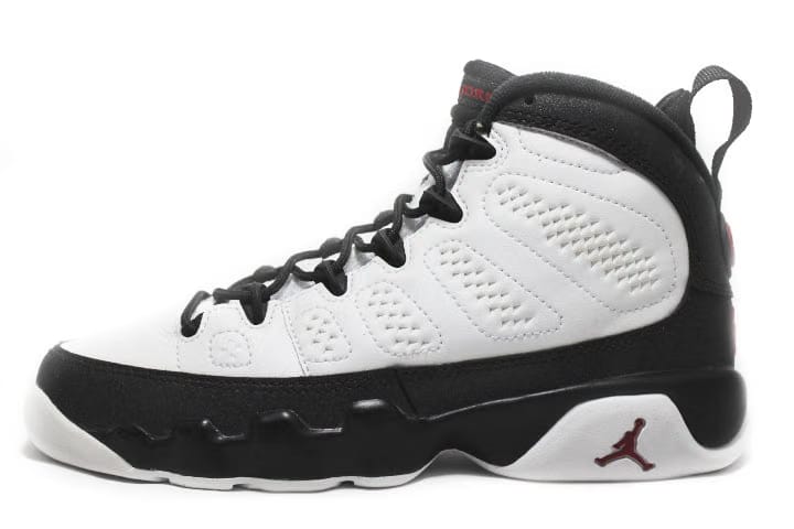 Air Jordan Jordan 9 Retro GS “OG / Space Jam” 2016