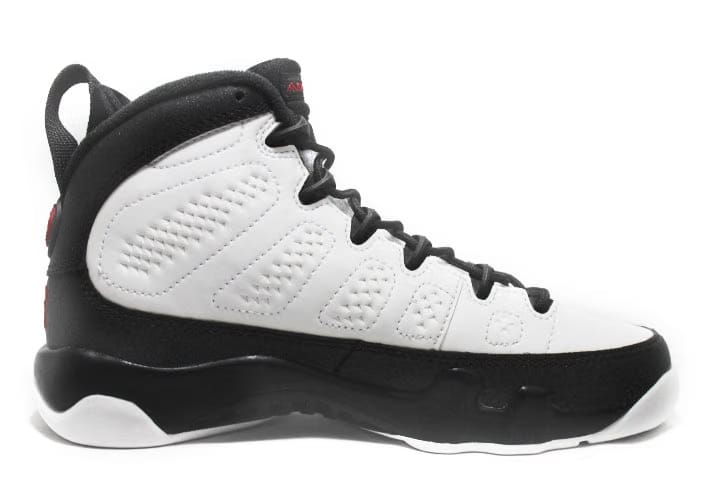 Air Jordan Jordan 9 Retro GS “OG / Space Jam” 2016