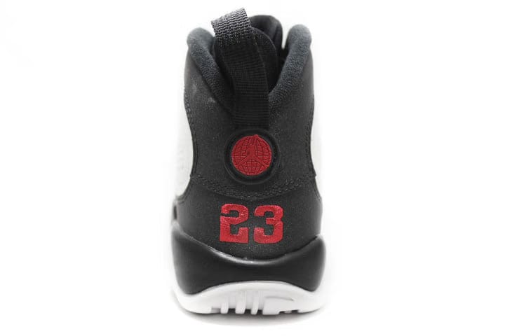 Air Jordan Jordan 9 Retro GS “OG / Space Jam” 2016