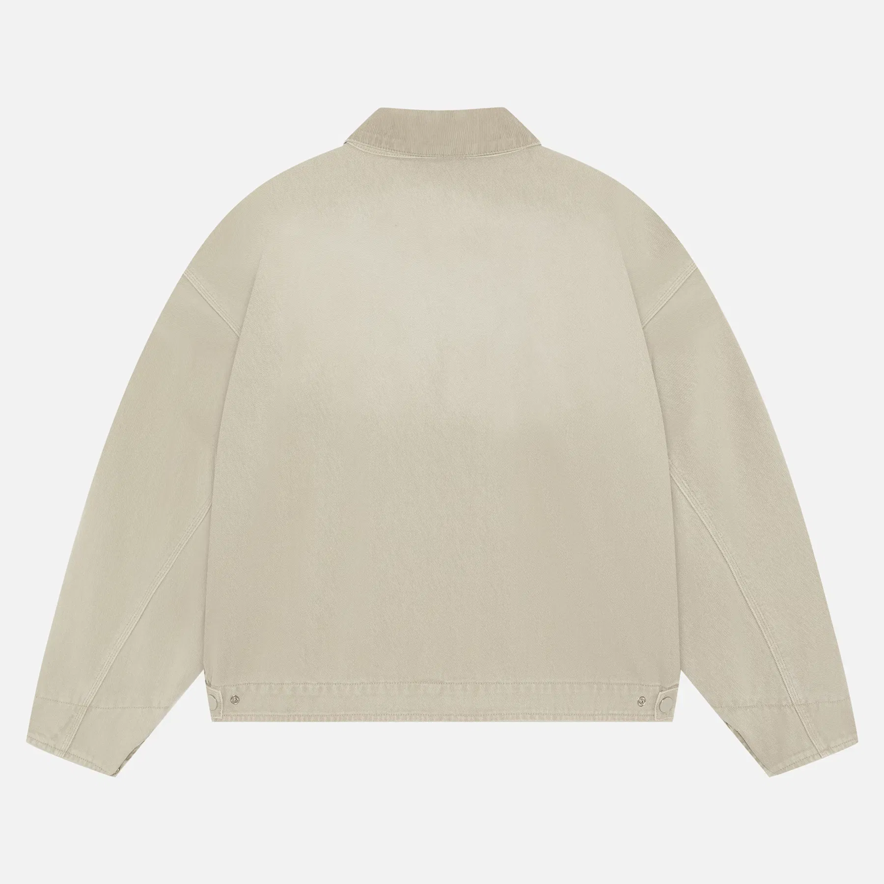 Summit Workers Jacket 'Vintage Beige'