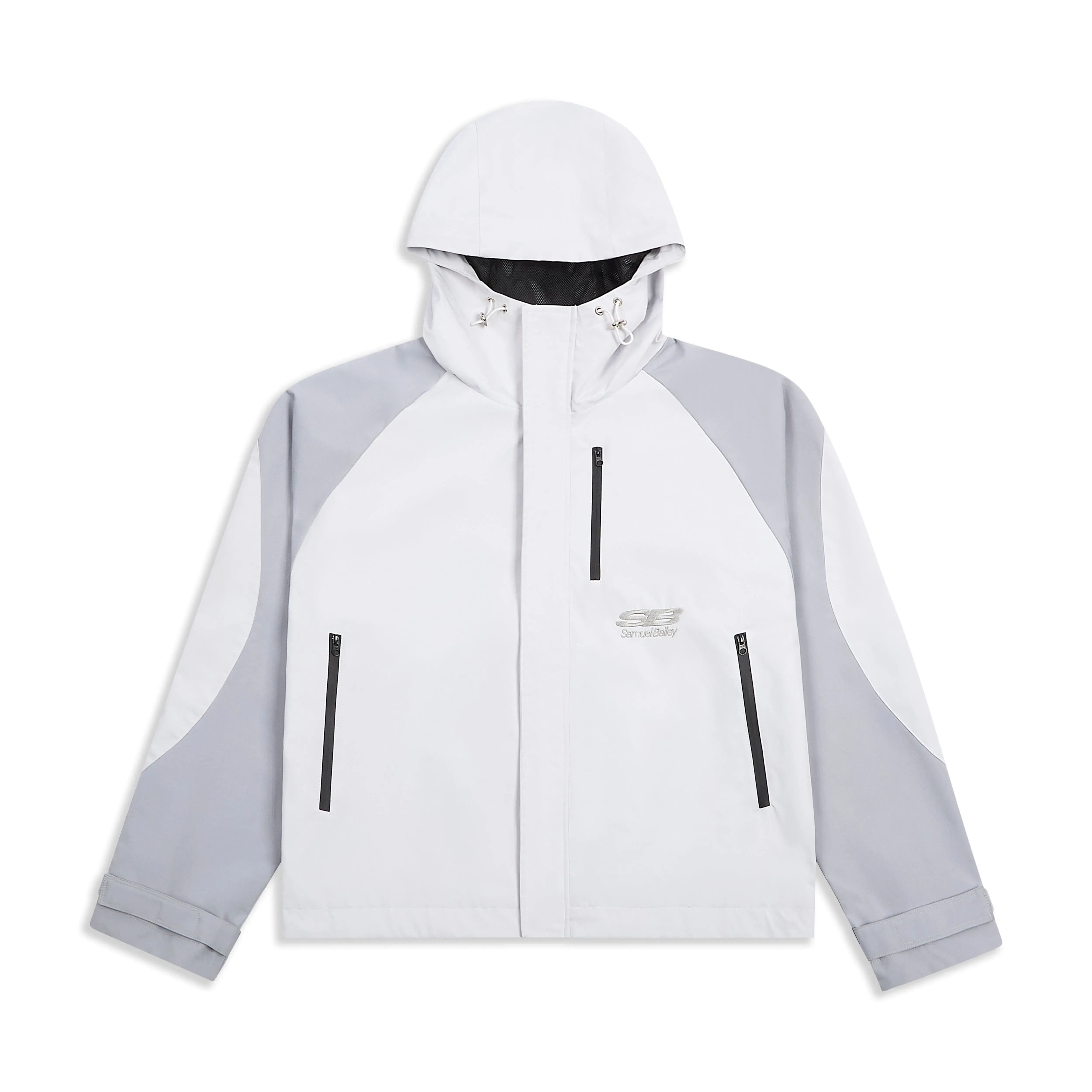 Samuel Bailey Apex Shell Jacket