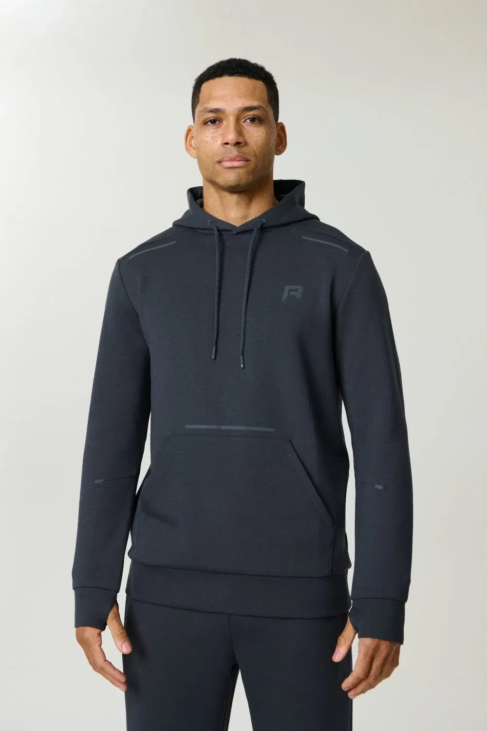 Reprimo Motion Hoodie 'Slate'