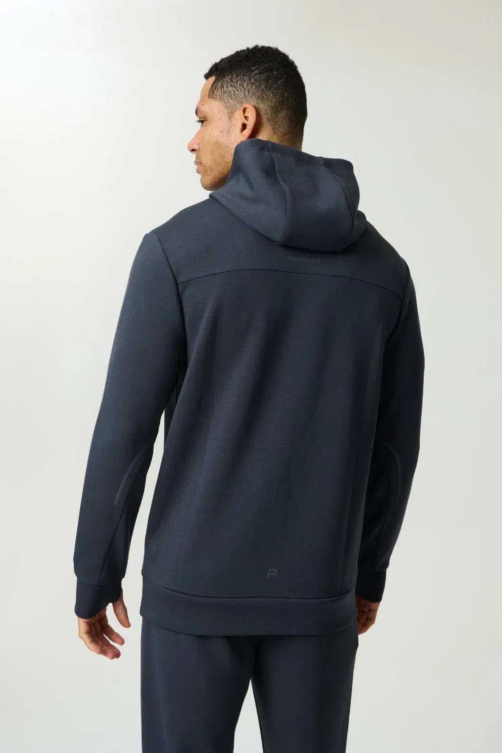 Reprimo Motion Hoodie 'Slate'