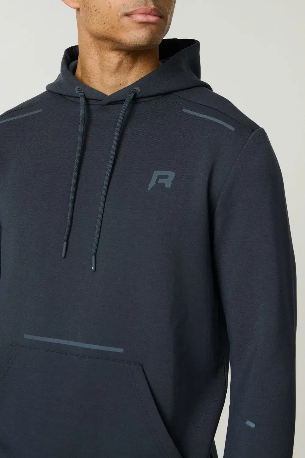 Reprimo Motion Hoodie 'Slate'