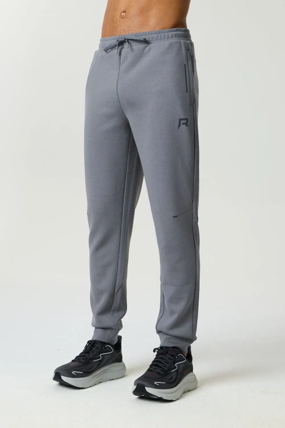 Reprimo Motion Jogger 'Titanium'