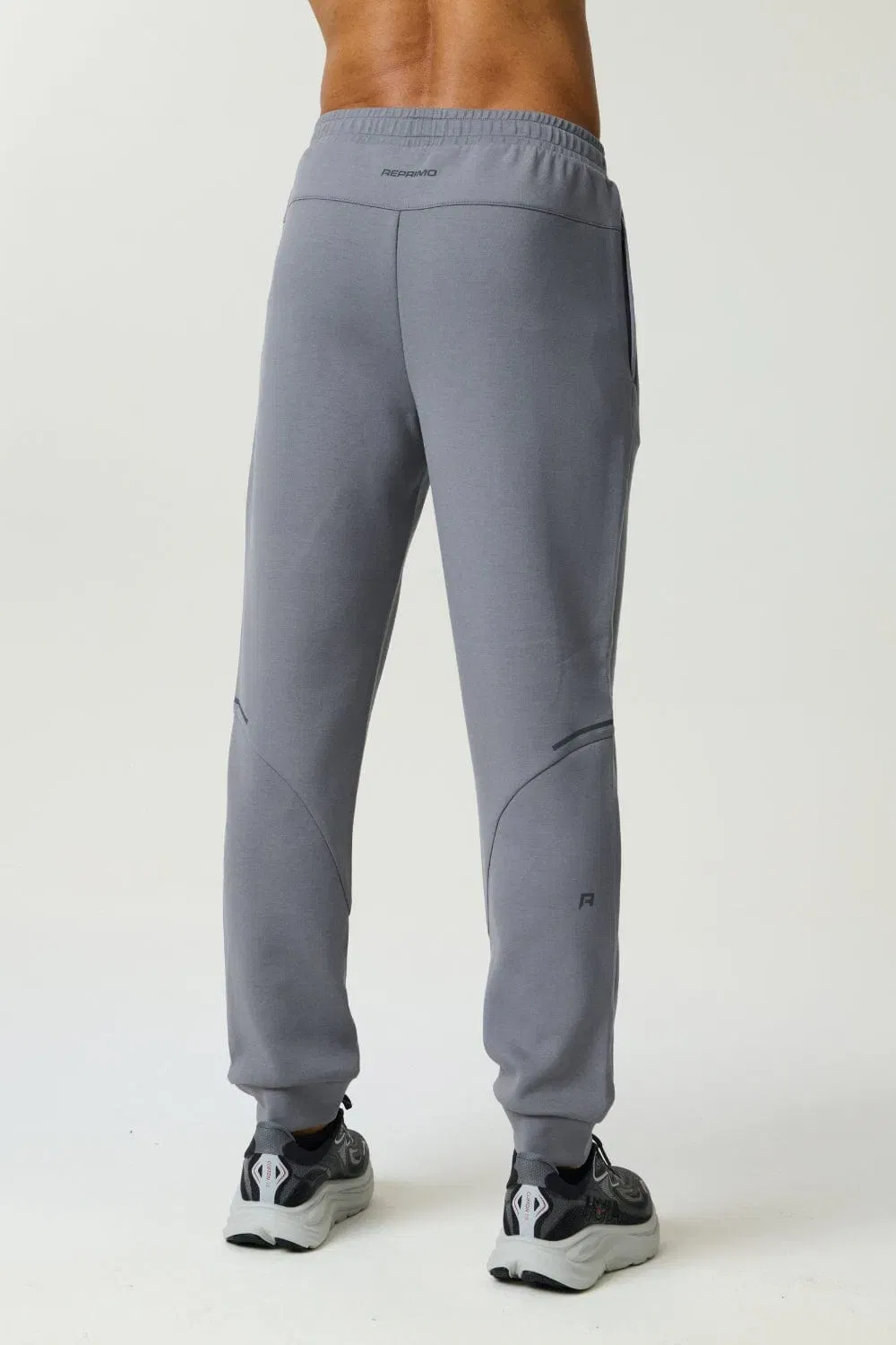 Reprimo Motion Jogger 'Titanium'