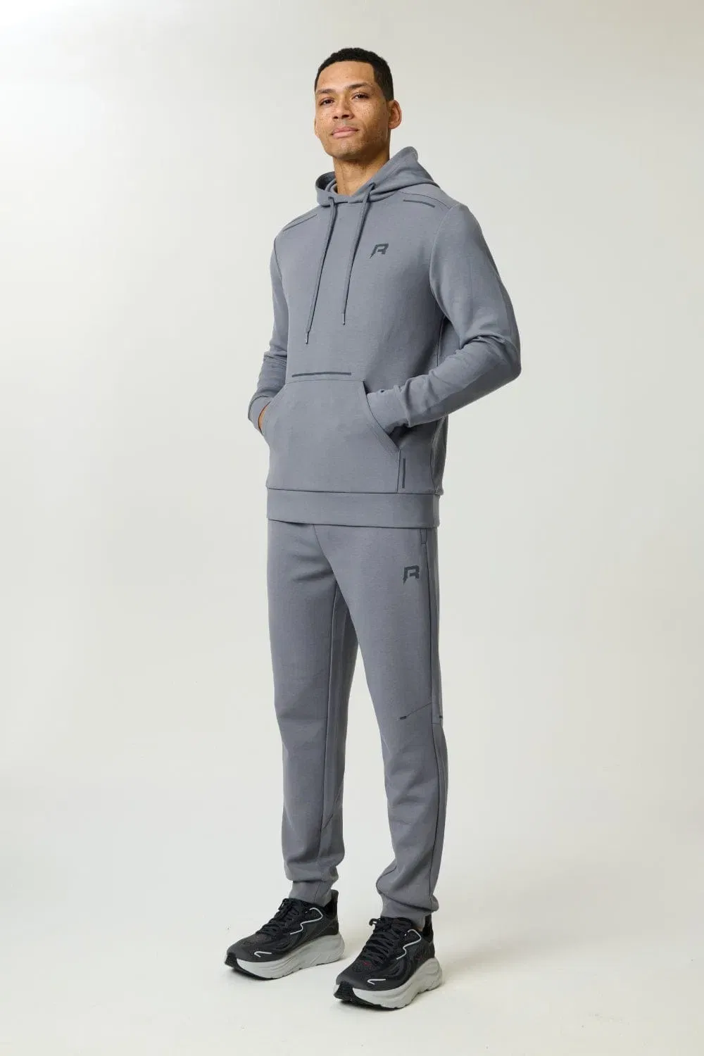 Reprimo Motion Jogger 'Titanium'