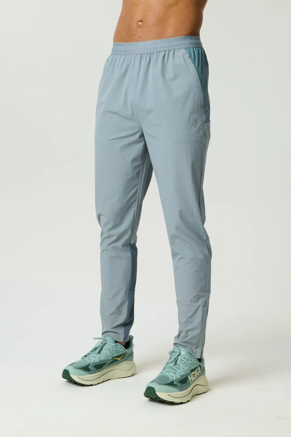 Reprimo Flight Pant 'Tide Marble'