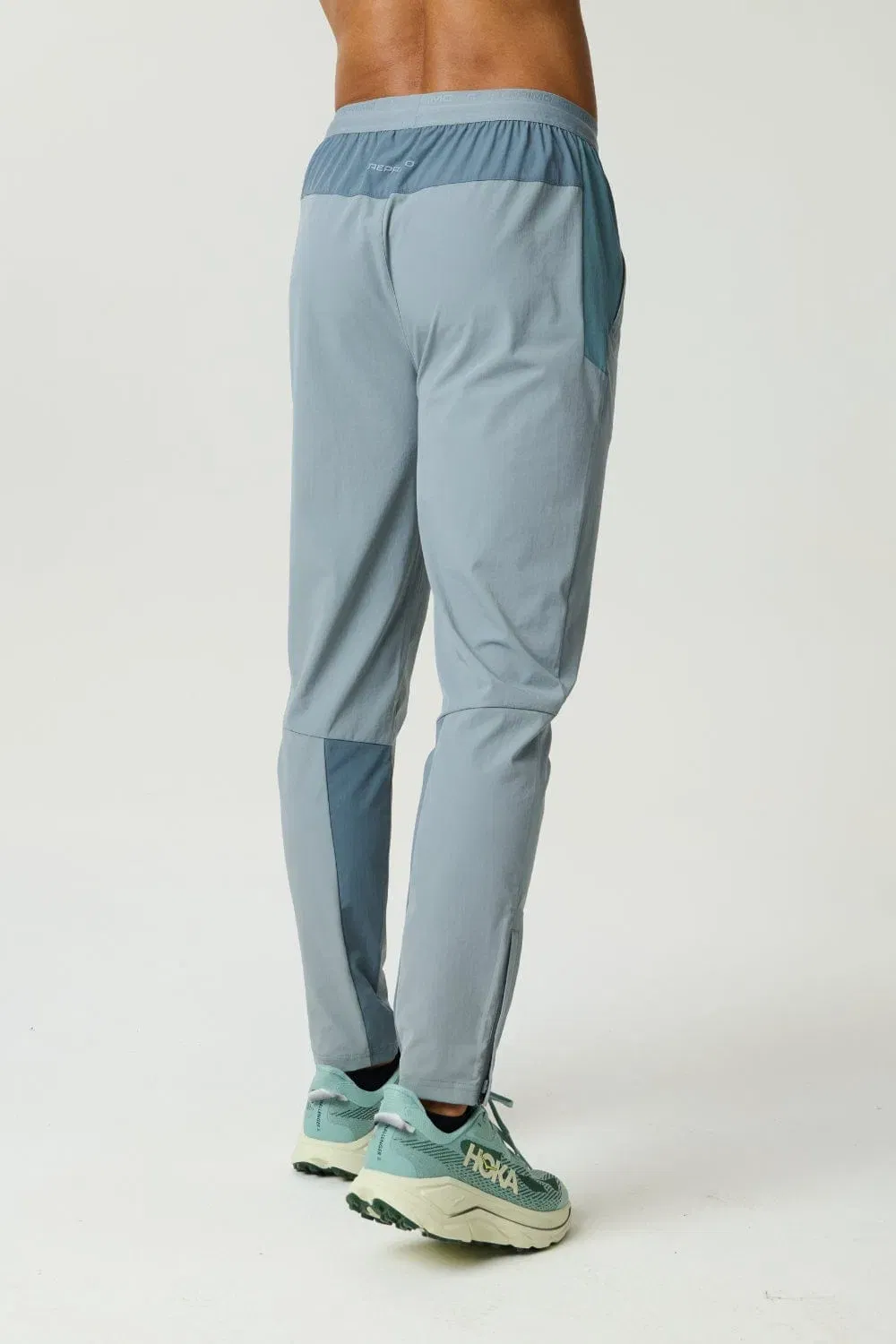 Reprimo Flight Pant 'Tide Marble'