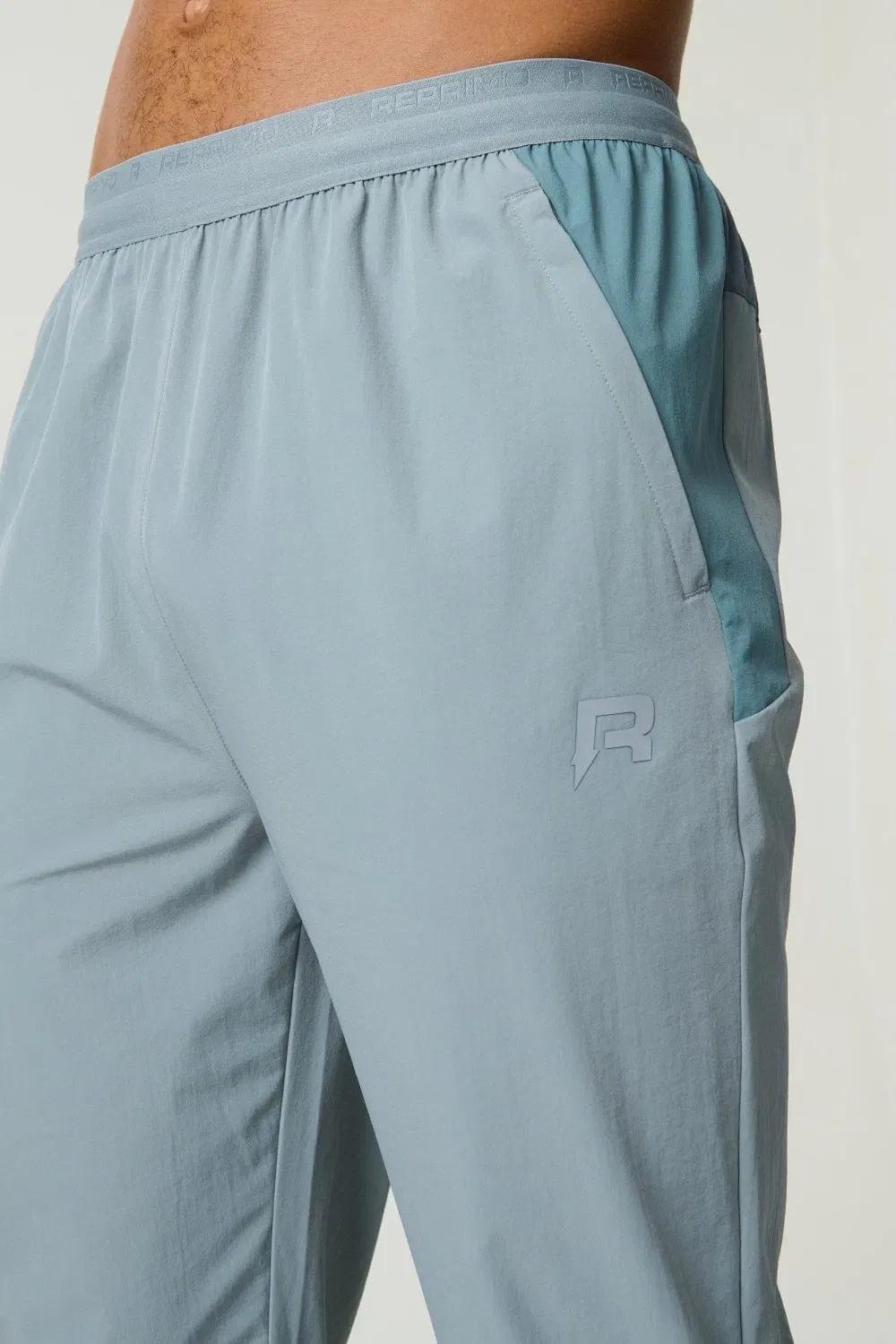 Reprimo Flight Pant 'Tide Marble'