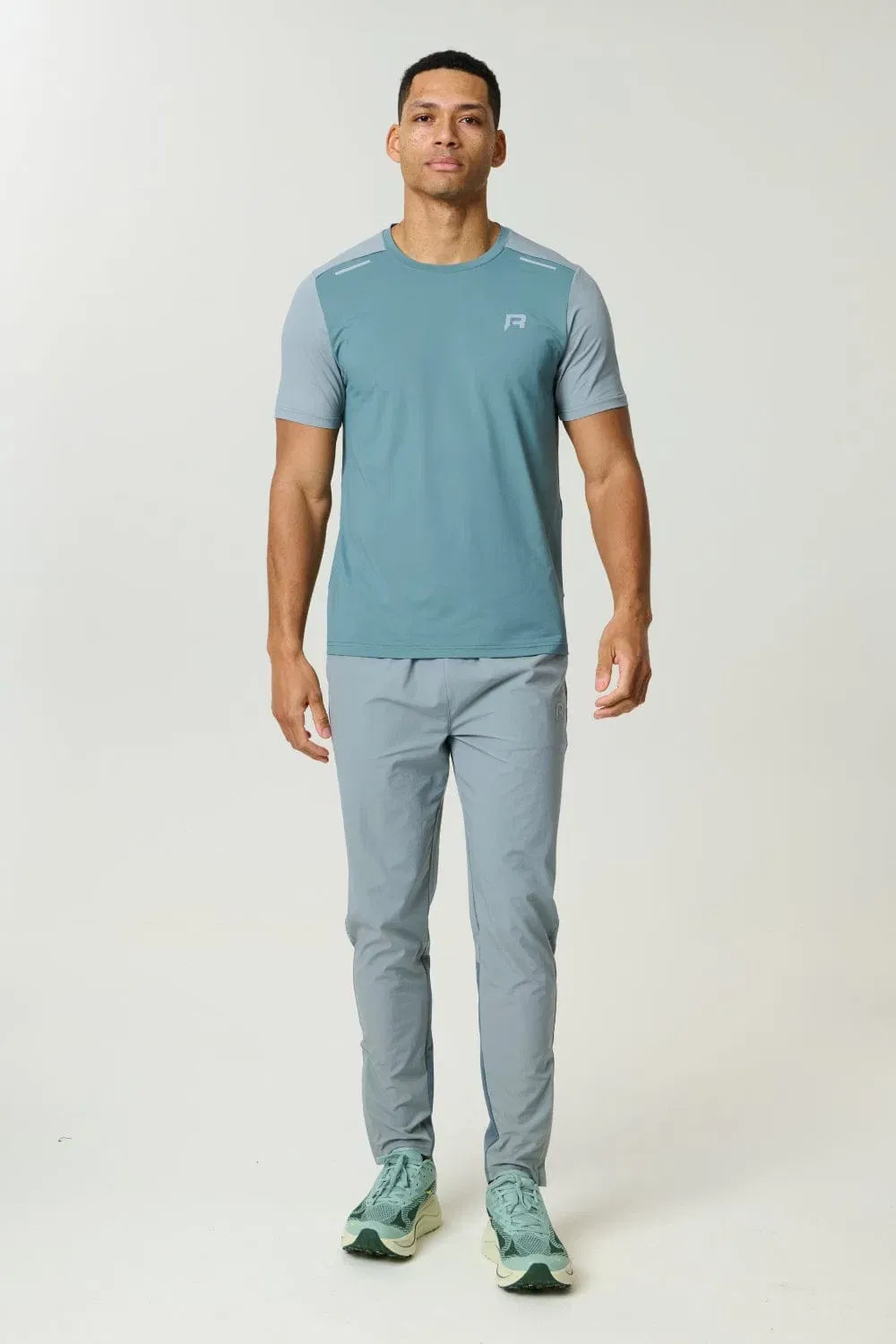 Reprimo Flight Pant 'Tide Marble'