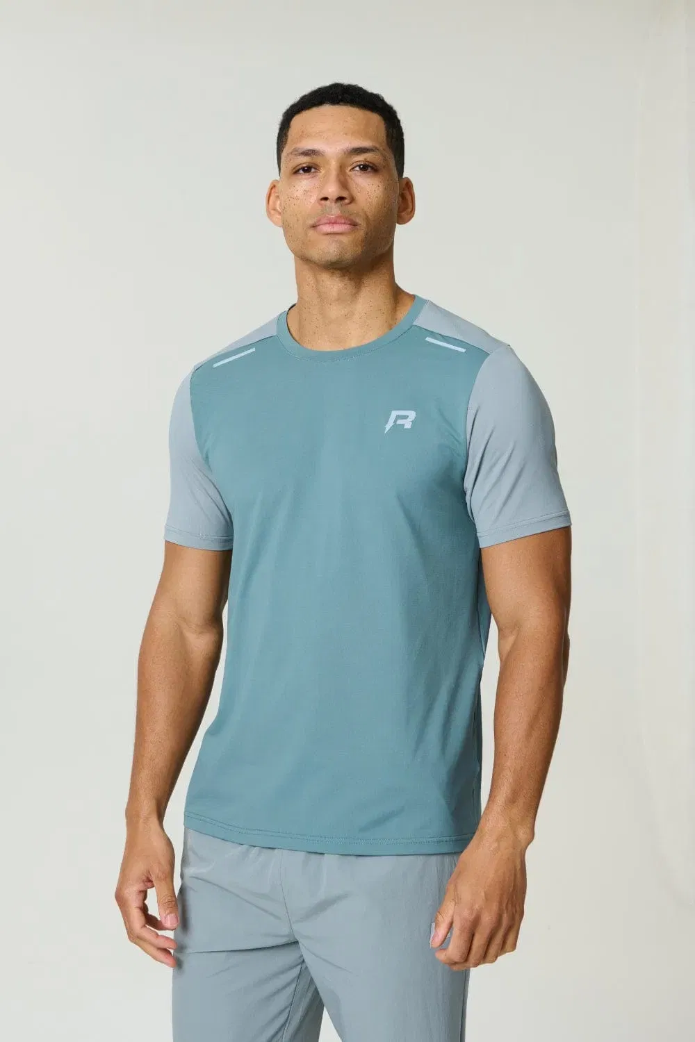 Reprimo Flight T-Shirt 'Tide Marble'