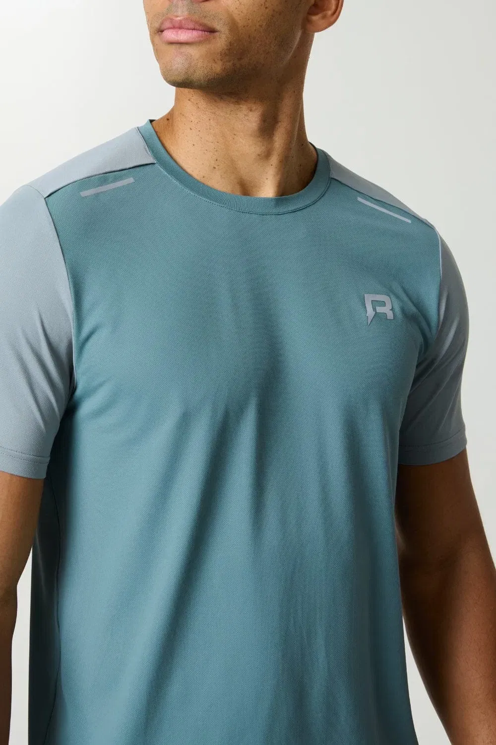 Reprimo Flight T-Shirt 'Tide Marble'