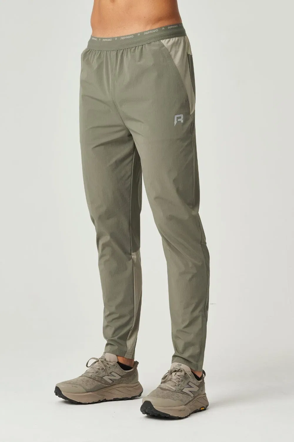 Reprimo Flight Pant 'Khaki Sand'