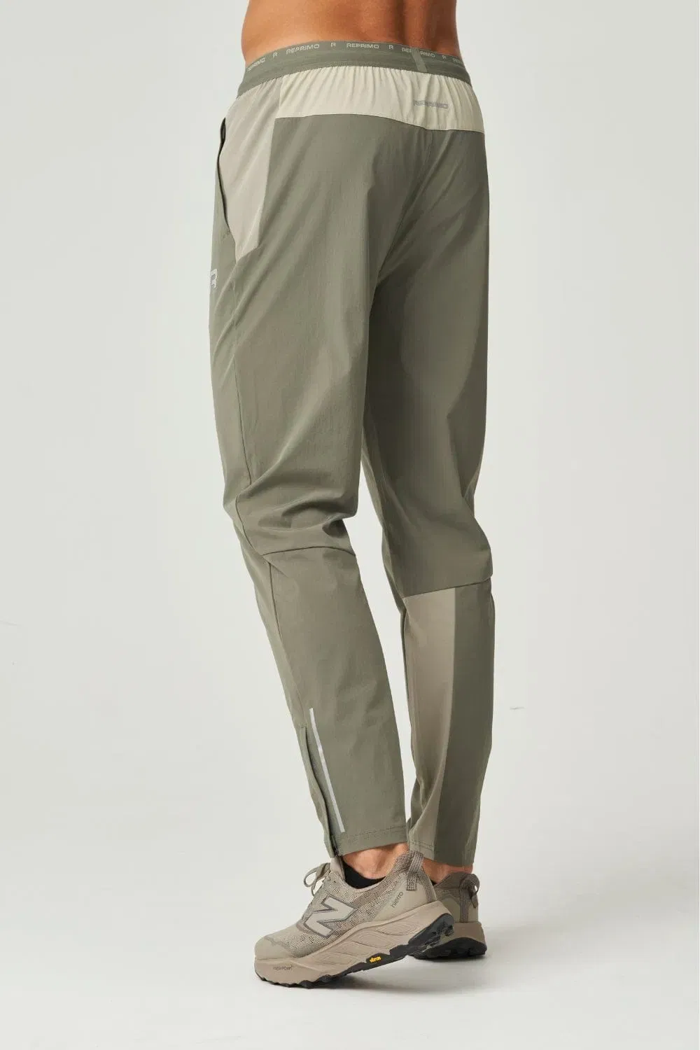 Reprimo Flight Pant 'Khaki Sand'