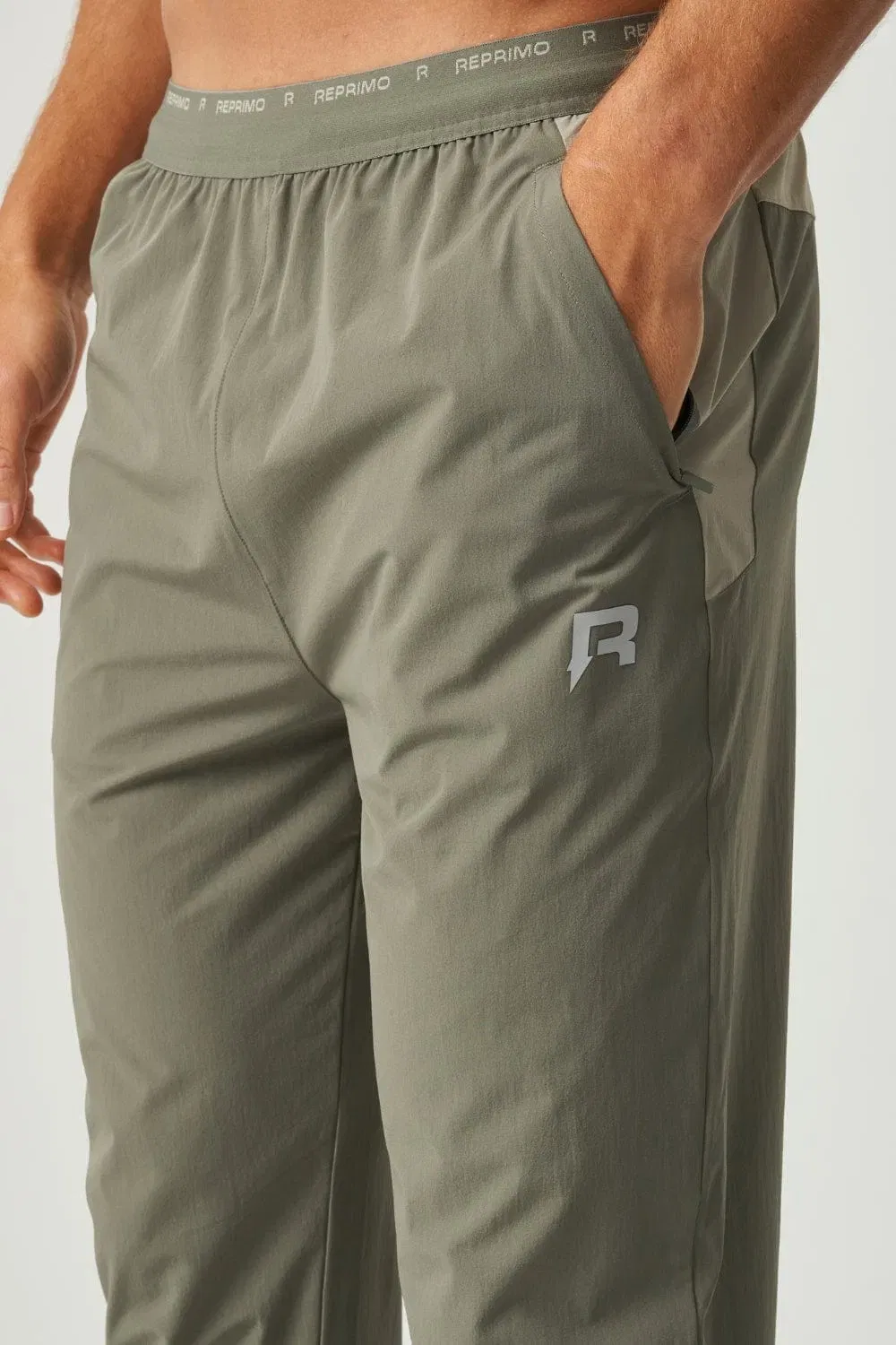Reprimo Flight Pant 'Khaki Sand'
