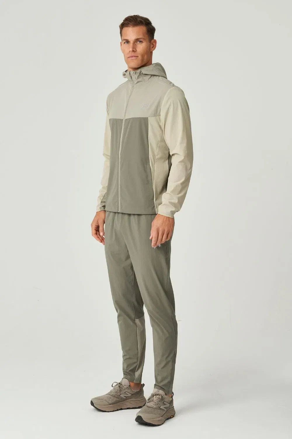 Reprimo Flight Pant 'Khaki Sand'