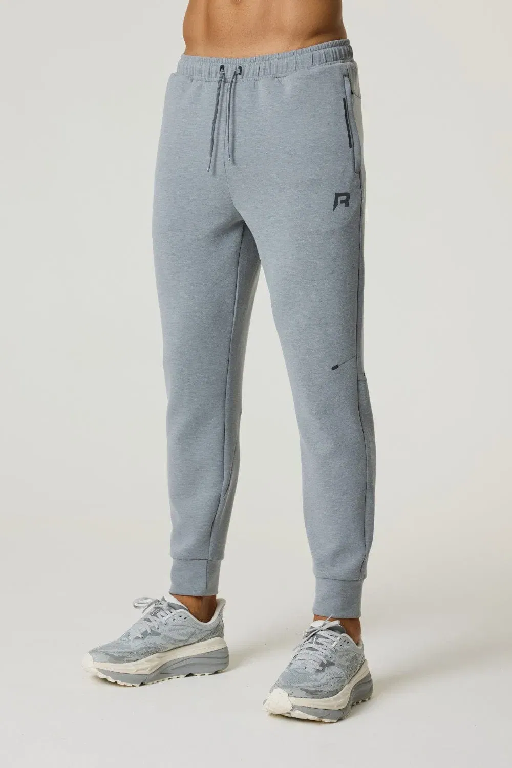 Reprimo Motion Jogger 'Grey Marl'