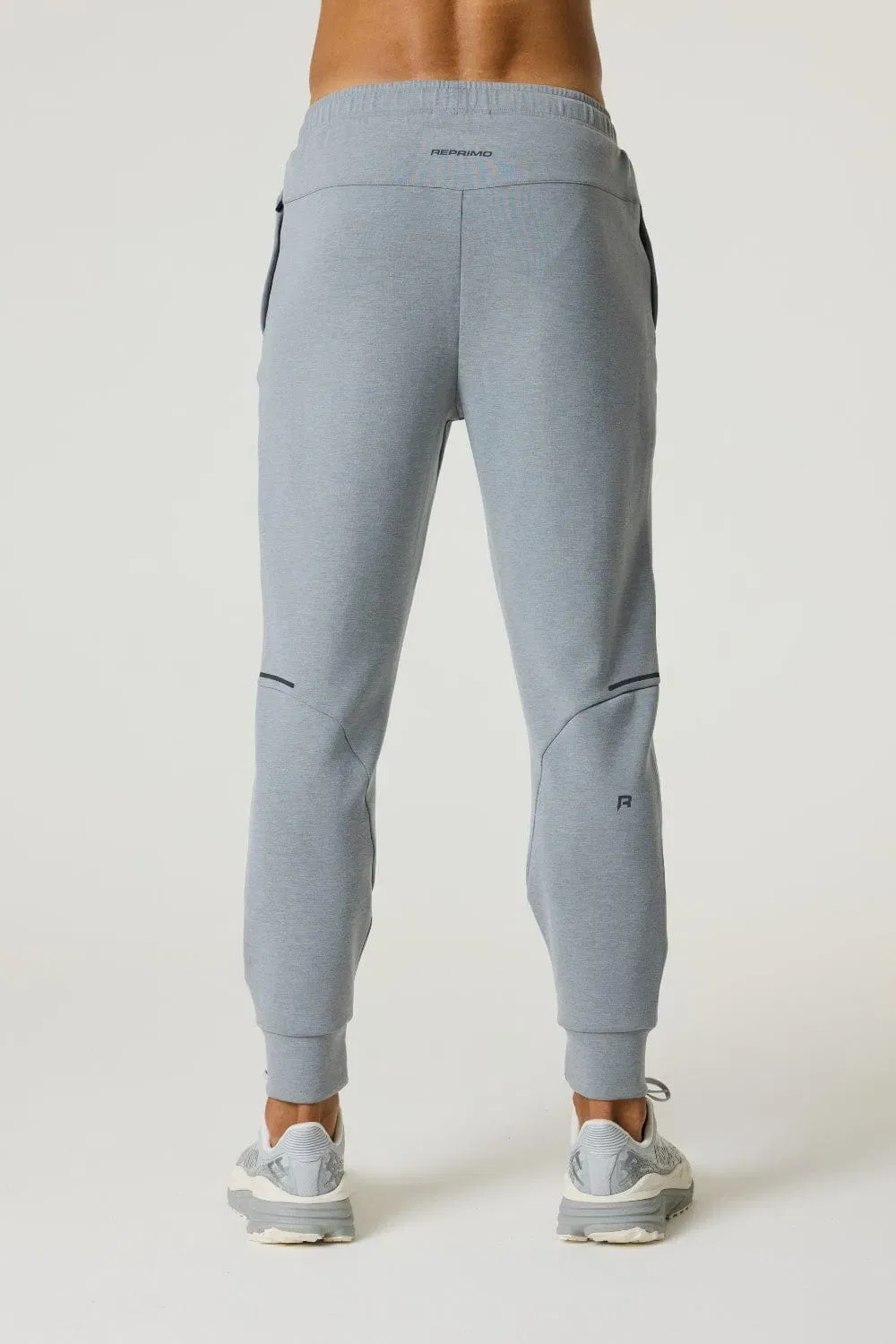 Reprimo Motion Jogger 'Grey Marl'