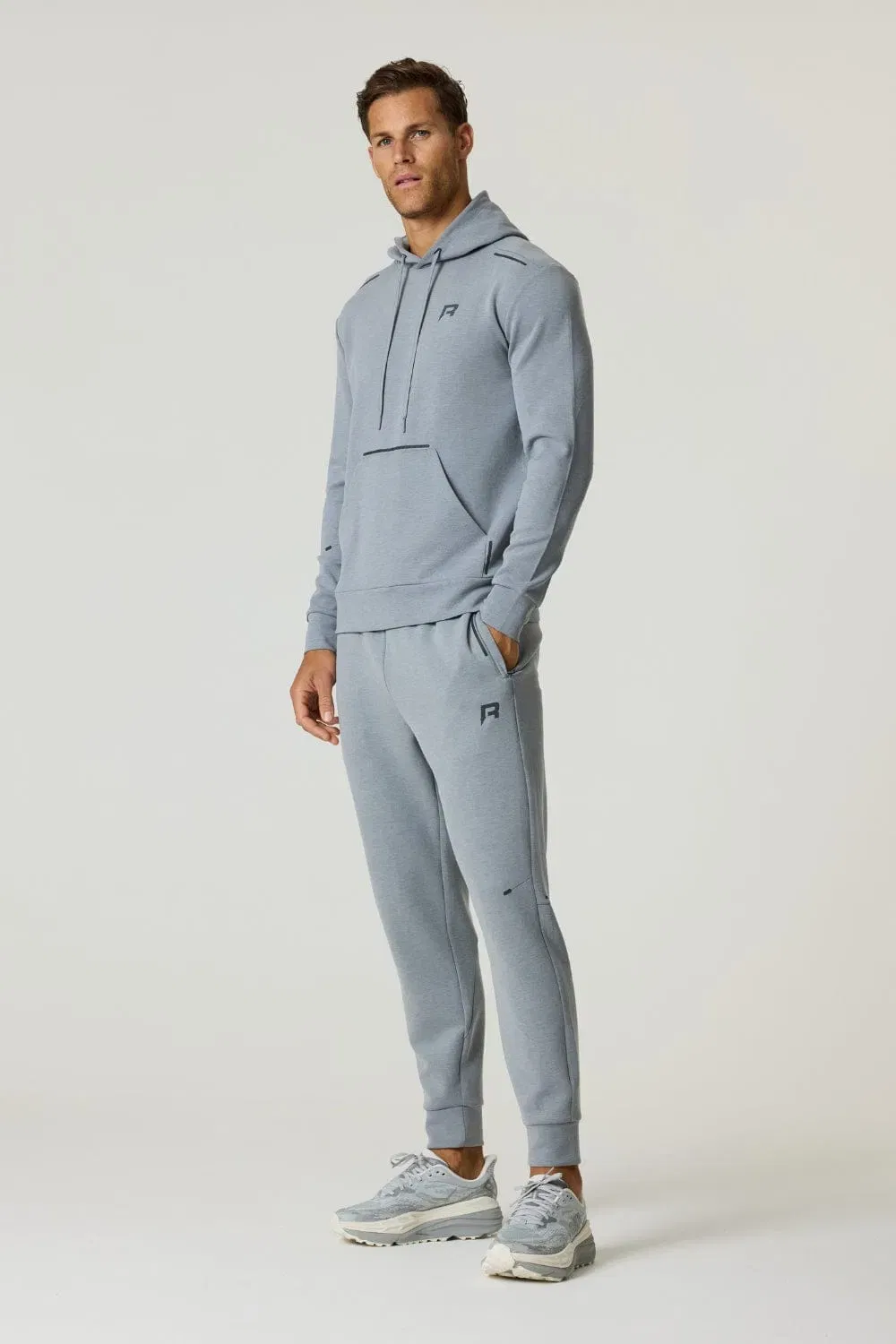 Reprimo Motion Jogger 'Grey Marl'