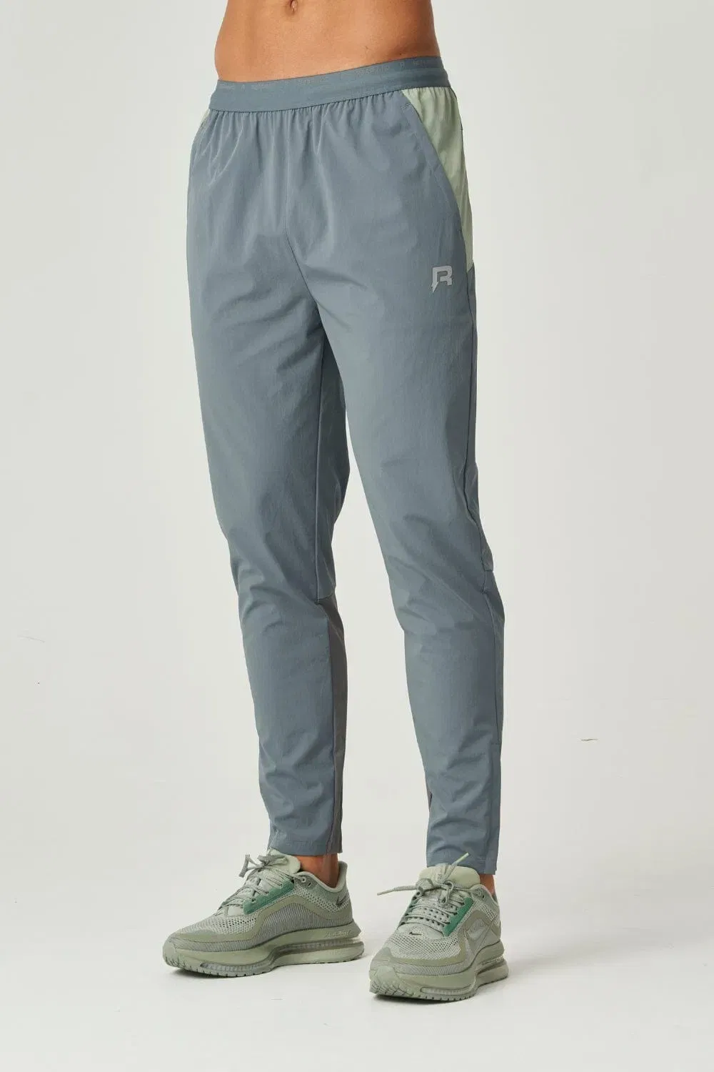 Reprimo Flight Pant 'Blue Steel Iceberg'