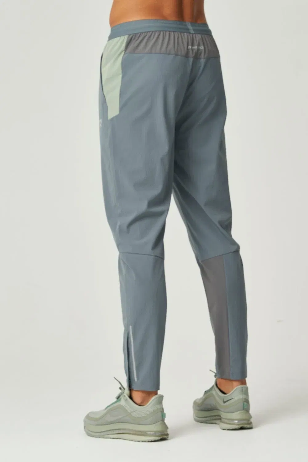 Reprimo Flight Pant 'Blue Steel Iceberg'