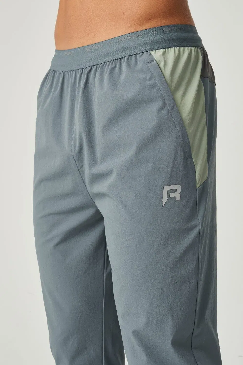 Reprimo Flight Pant 'Blue Steel Iceberg'