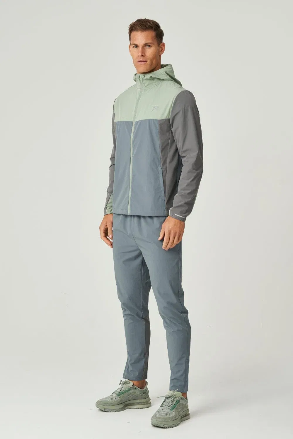 Reprimo Flight Pant 'Blue Steel Iceberg'