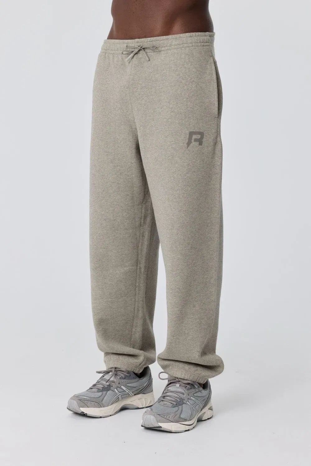 Reprimo Collective Jogger 'Grey'