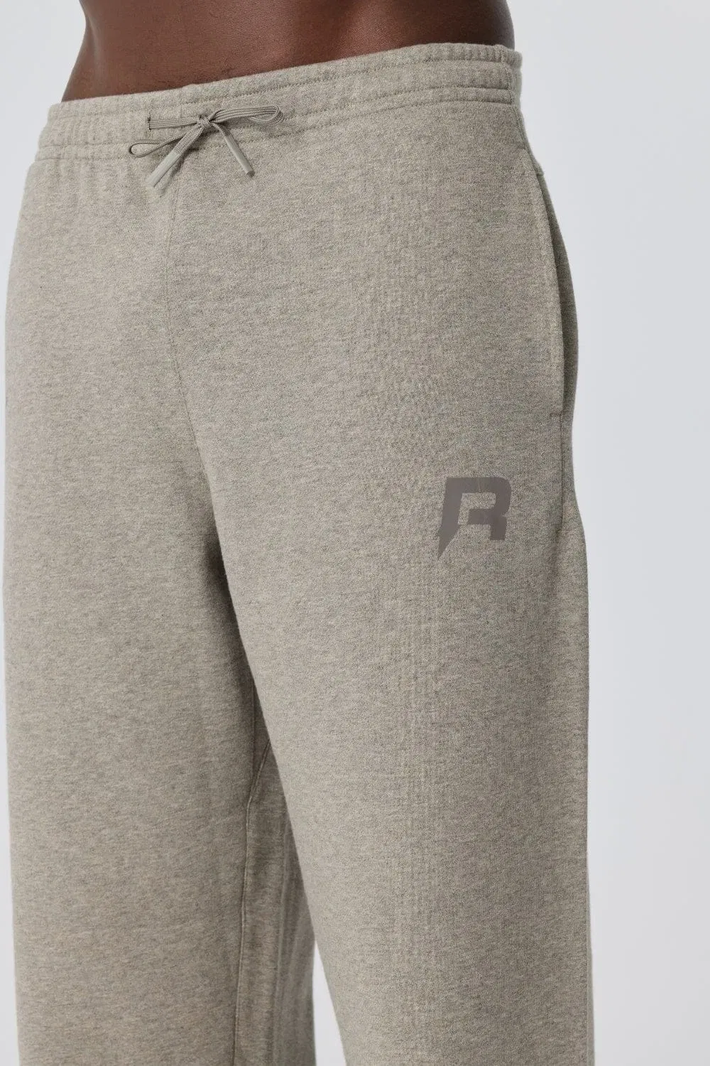 Reprimo Collective Jogger 'Grey'