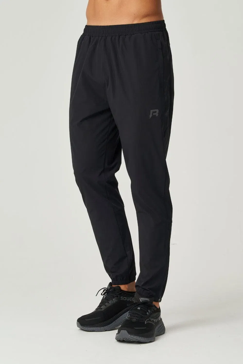 Reprimo Aurora Pant 'Black Aura'
