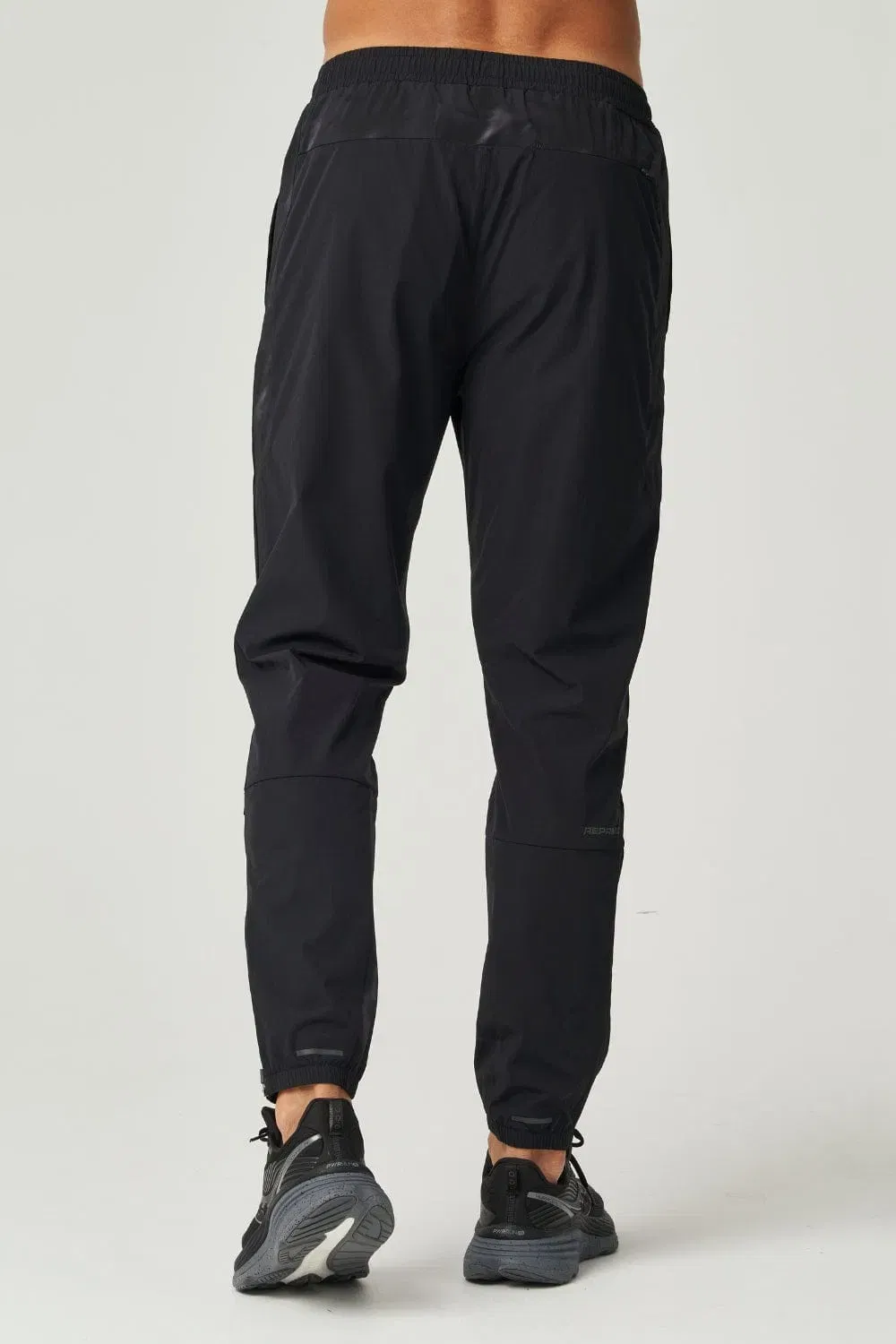 Reprimo Aurora Pant 'Black Aura'
