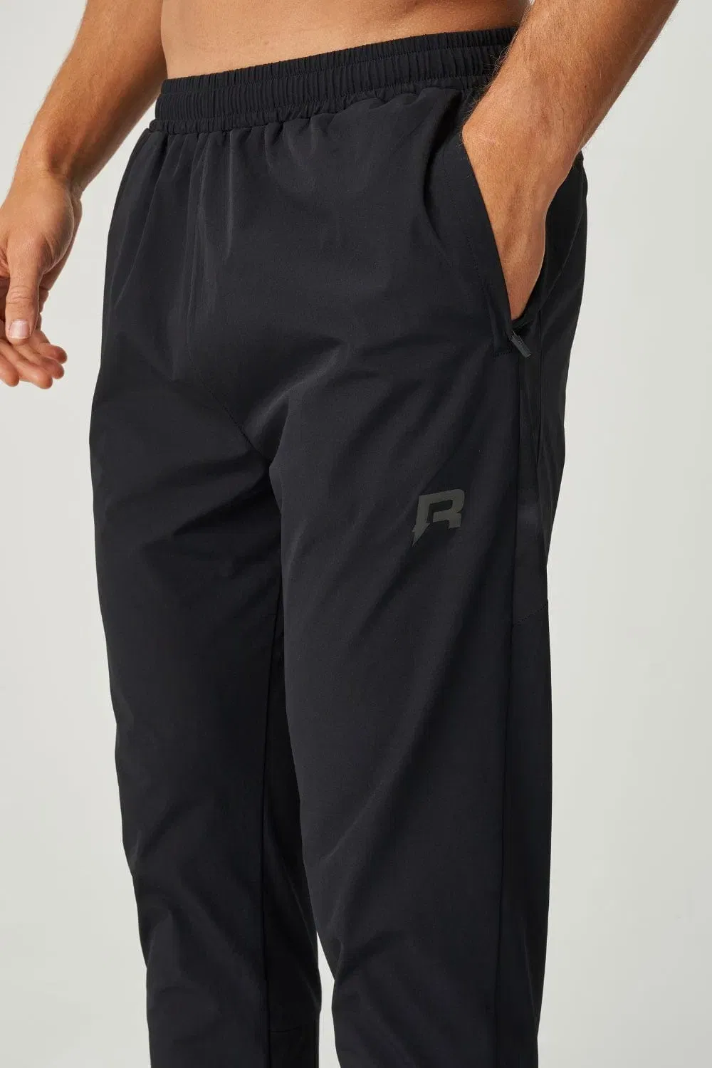 Reprimo Aurora Pant 'Black Aura'