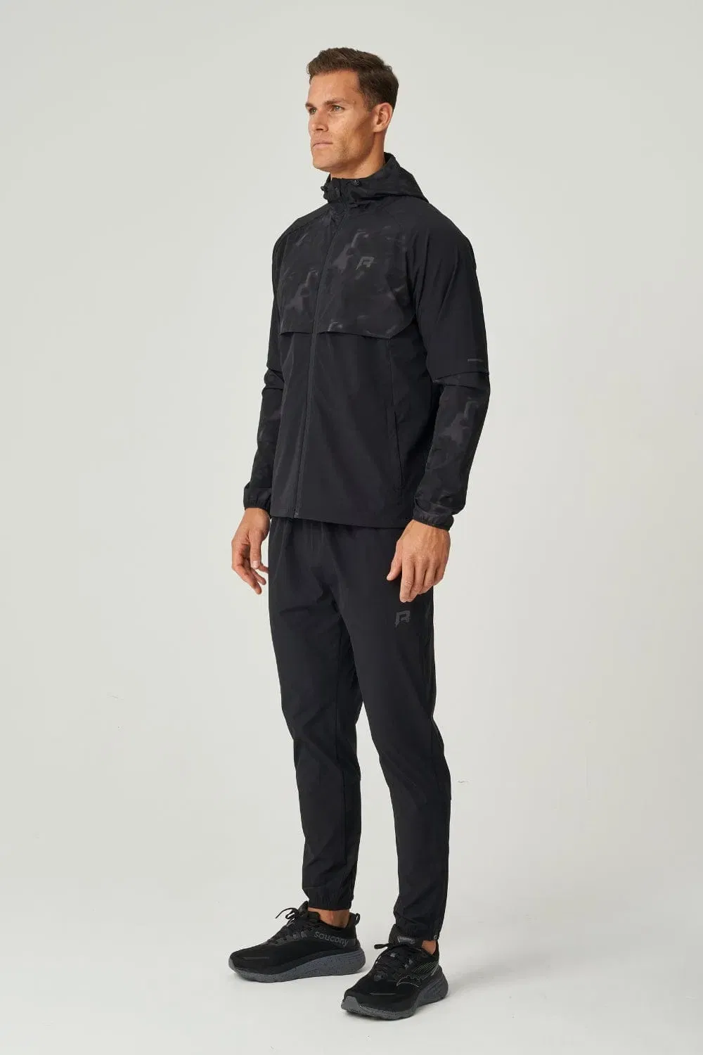 Reprimo Aurora Pant 'Black Aura'