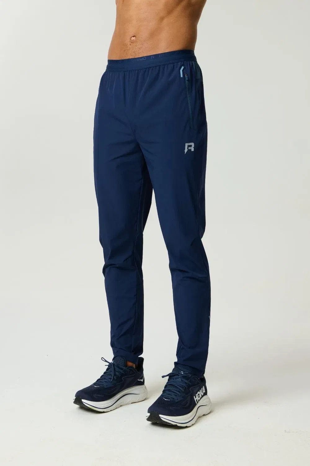 Reprimo Xcelerate Pants 'Navy Marine'