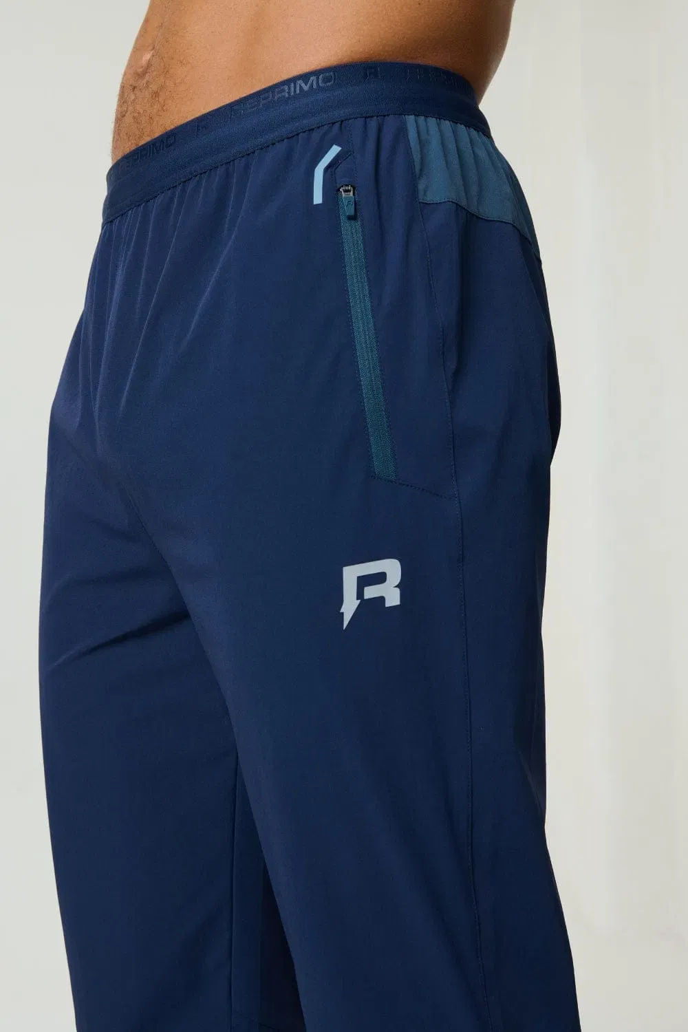 Reprimo Xcelerate Pants 'Navy Marine'