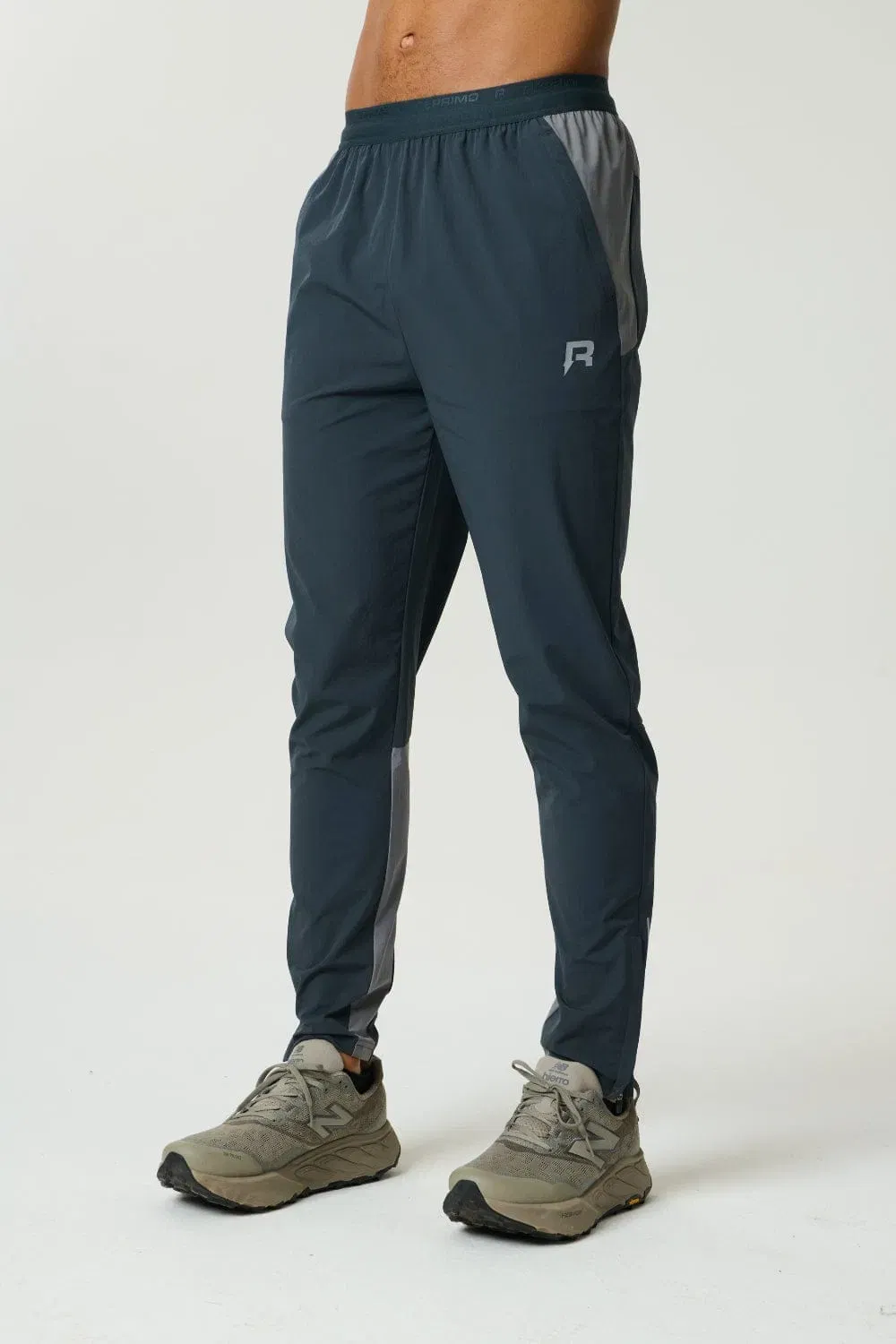 Reprimo Flight Pant 'Gargoyle Ash Green'