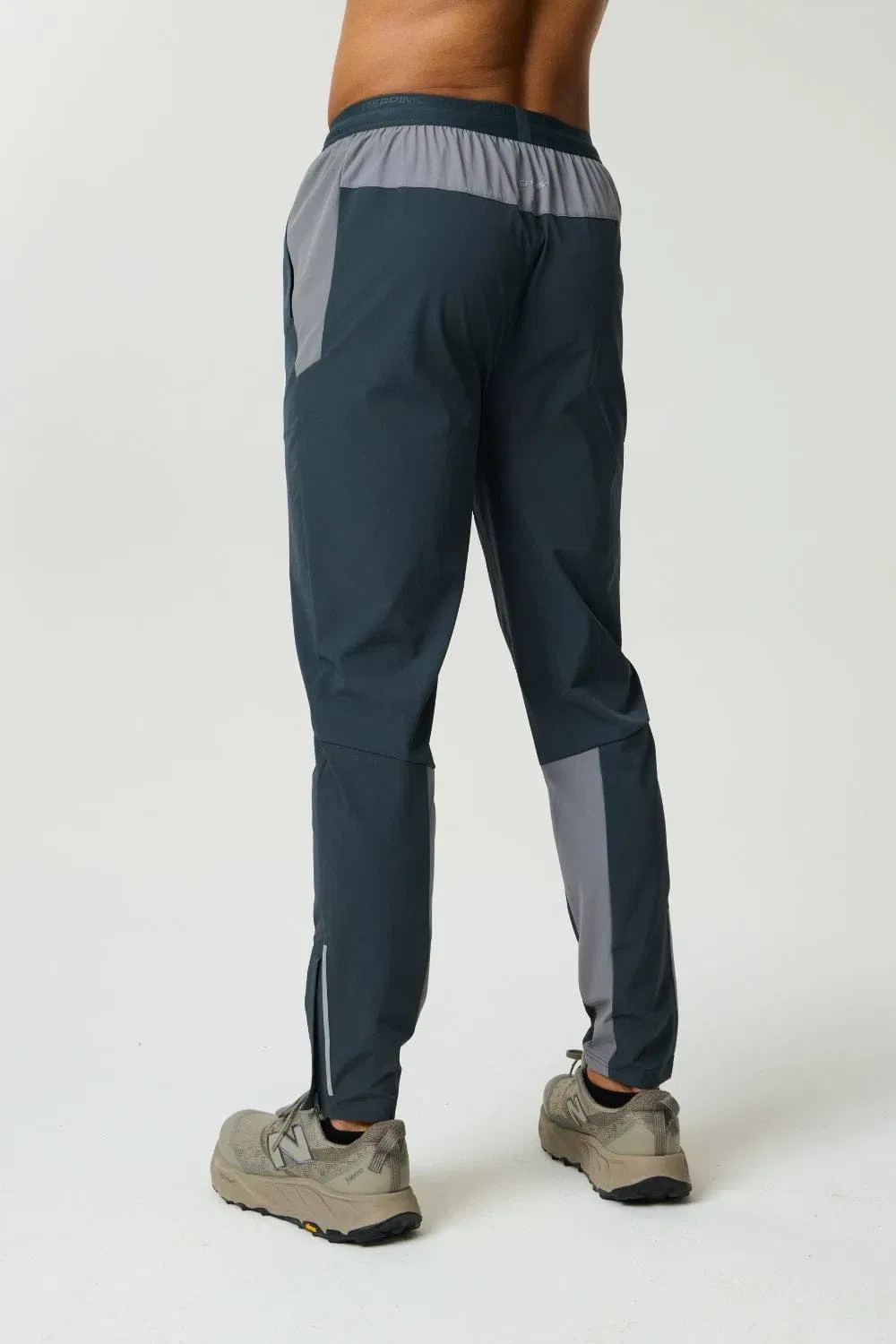 Reprimo Flight Pant 'Gargoyle Ash Green'