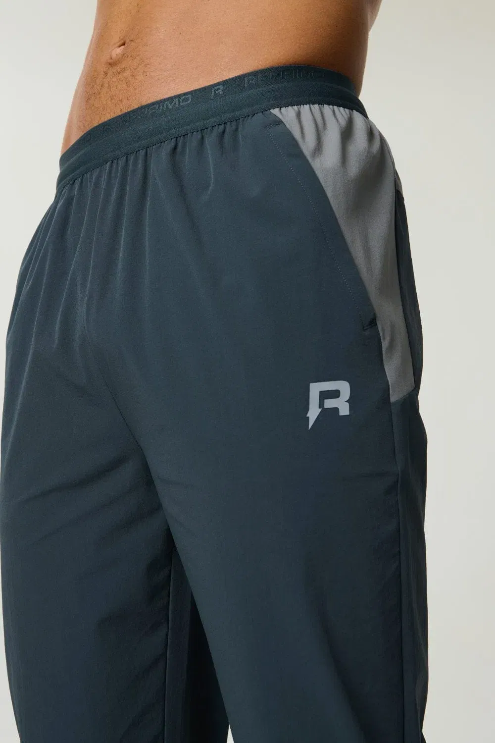 Reprimo Flight Pant 'Gargoyle Ash Green'