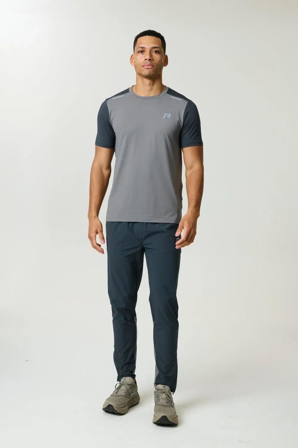 Reprimo Flight Pant 'Gargoyle Ash Green'