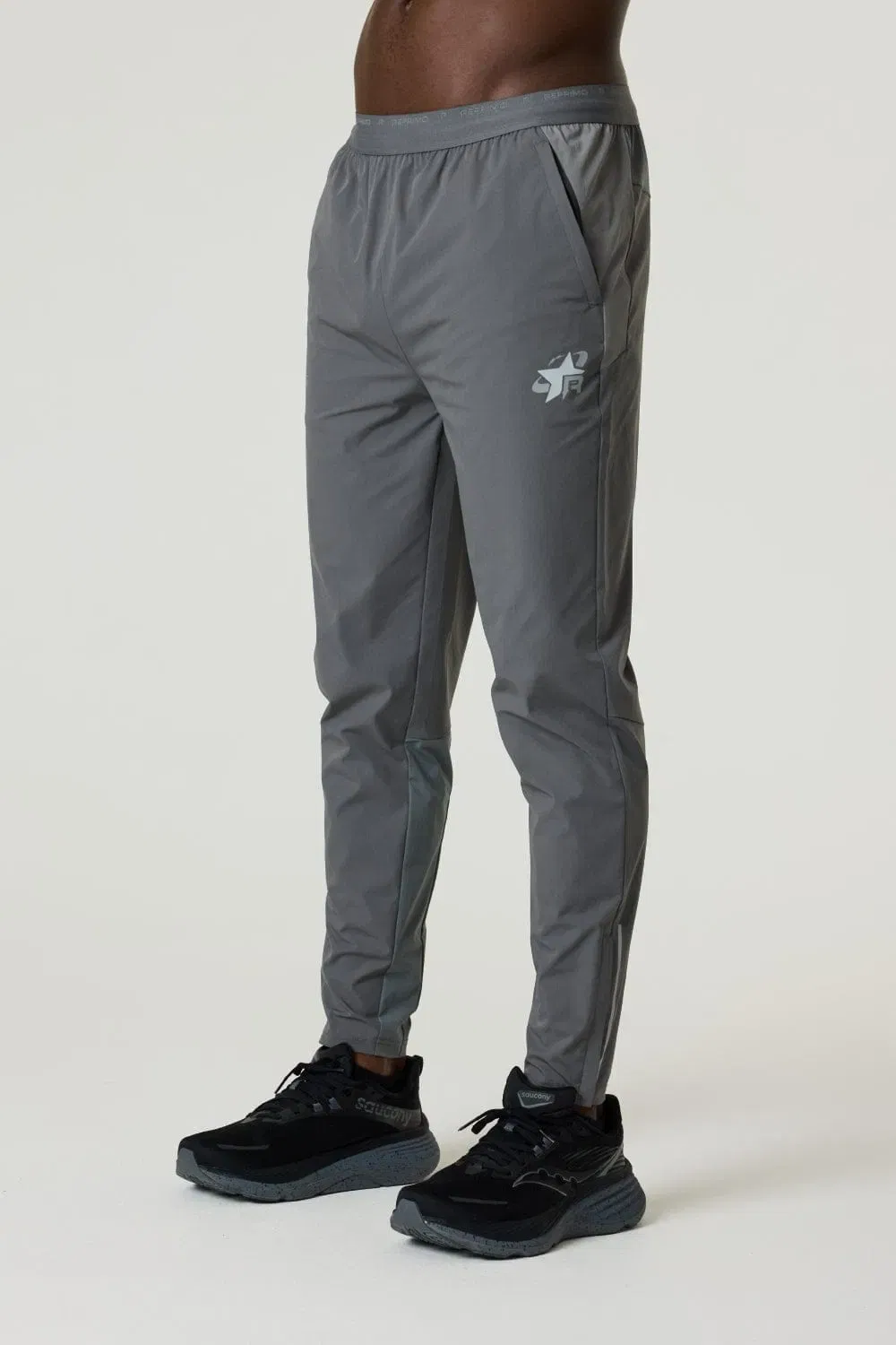 Reprimo RP Flight Pant 'Grey'