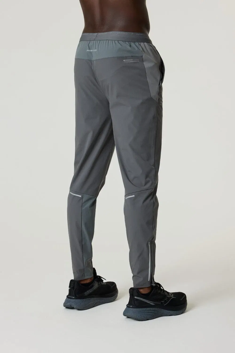 Reprimo RP Flight Pant 'Grey'