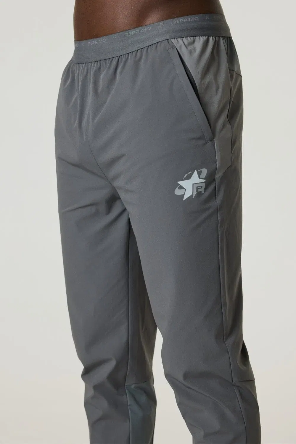 Reprimo RP Flight Pant 'Grey'