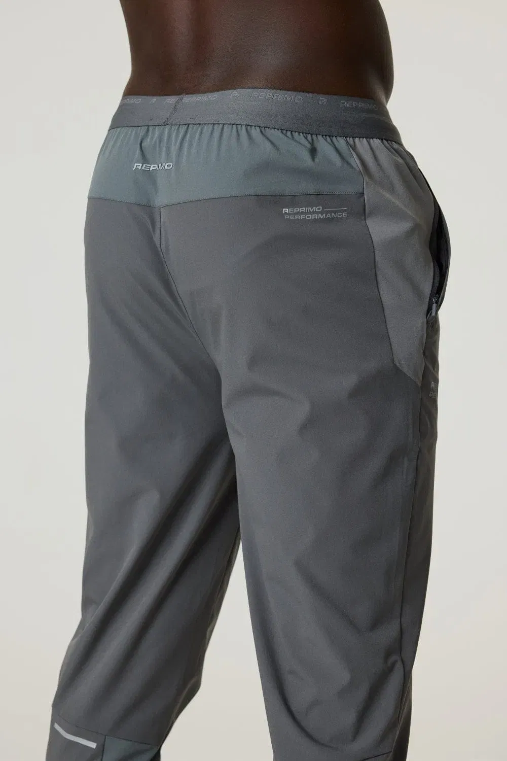 Reprimo RP Flight Pant 'Grey'